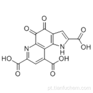 Quirron CAS 72909-34-3 de Pyrroloquinoline
